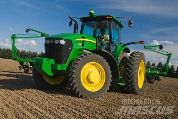 John Deere JD7930 Tractores