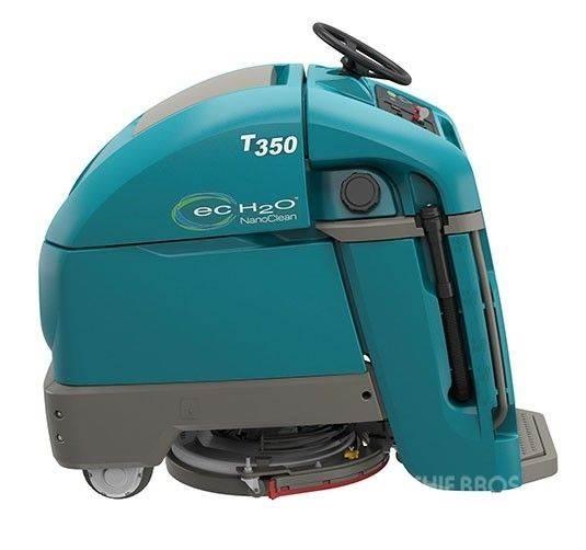 Tennant T350 Montacargas - otros