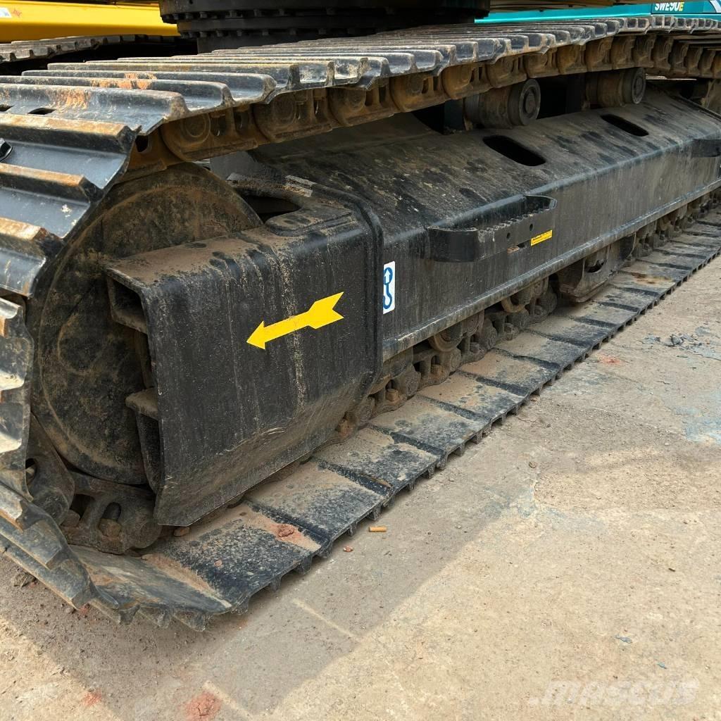 CAT 315 D Excavadoras sobre orugas