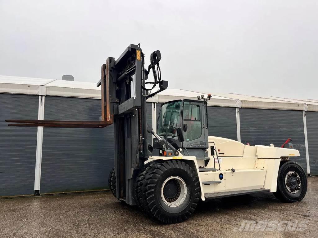 Kalmar DCG330-12LB Camiones diesel