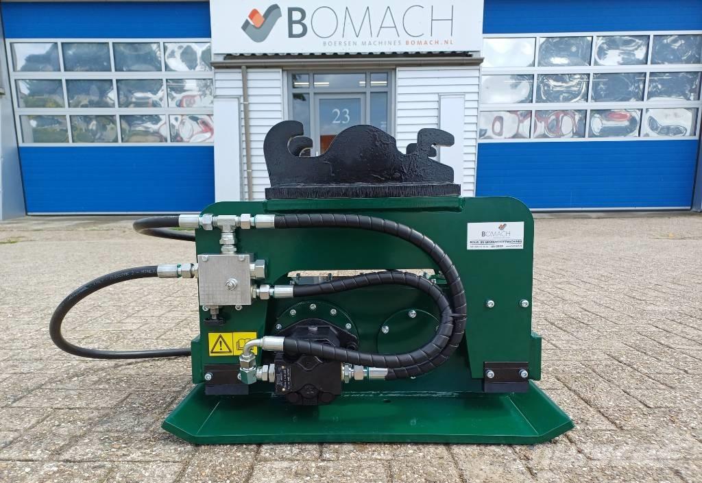  MCB  250 Martinetes vibradores