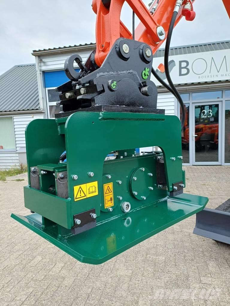  MCB  250 Martinetes vibradores