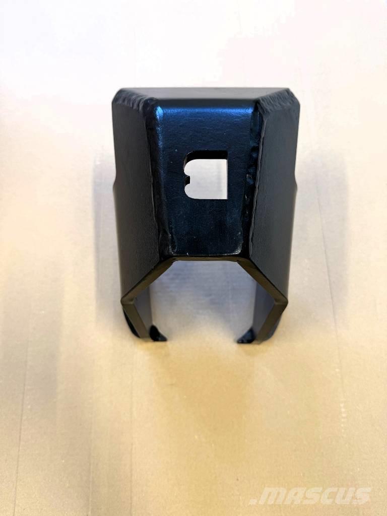 John Deere H 754 Chasís