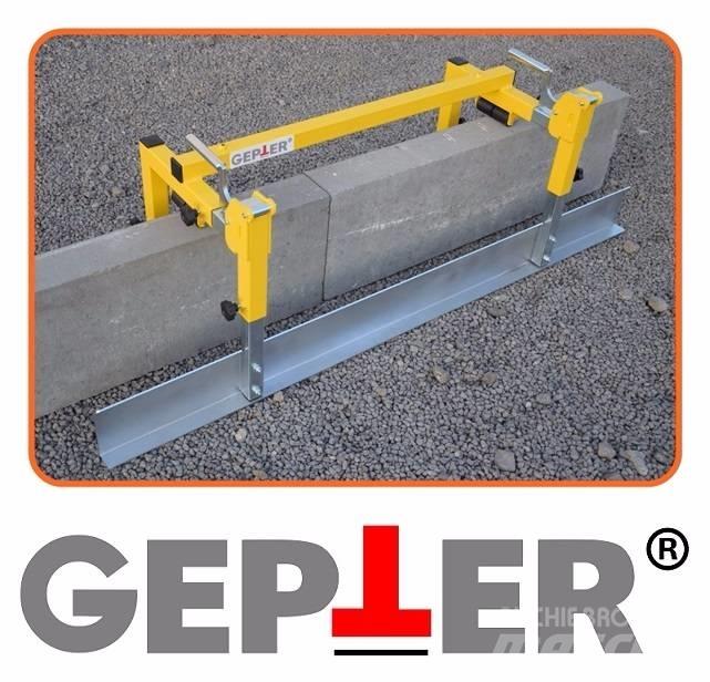 Gepter L150 Otras-construcciones de carreteras