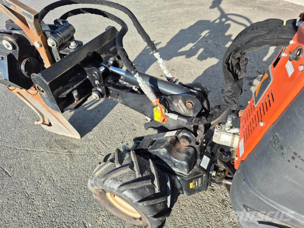 Ditch Witch R300 Zanjadoras