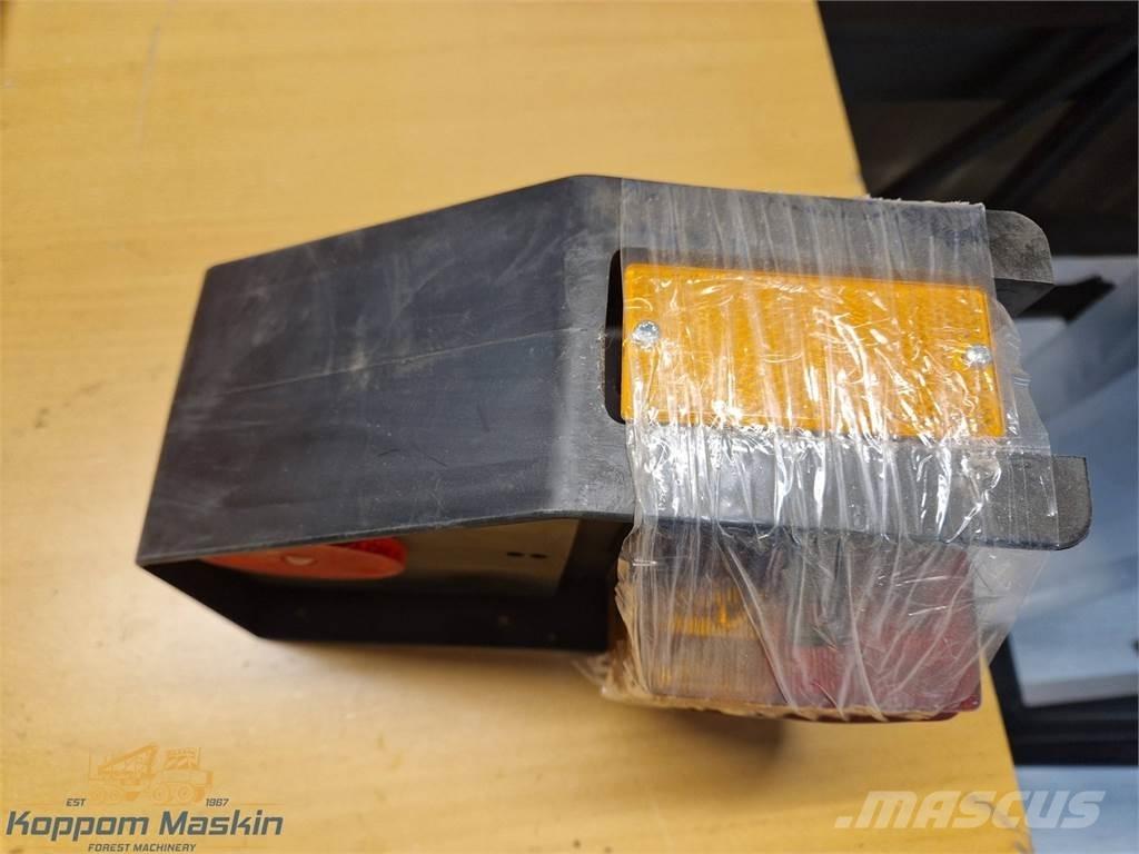 Eco Log 7002448 Componentes electrónicos