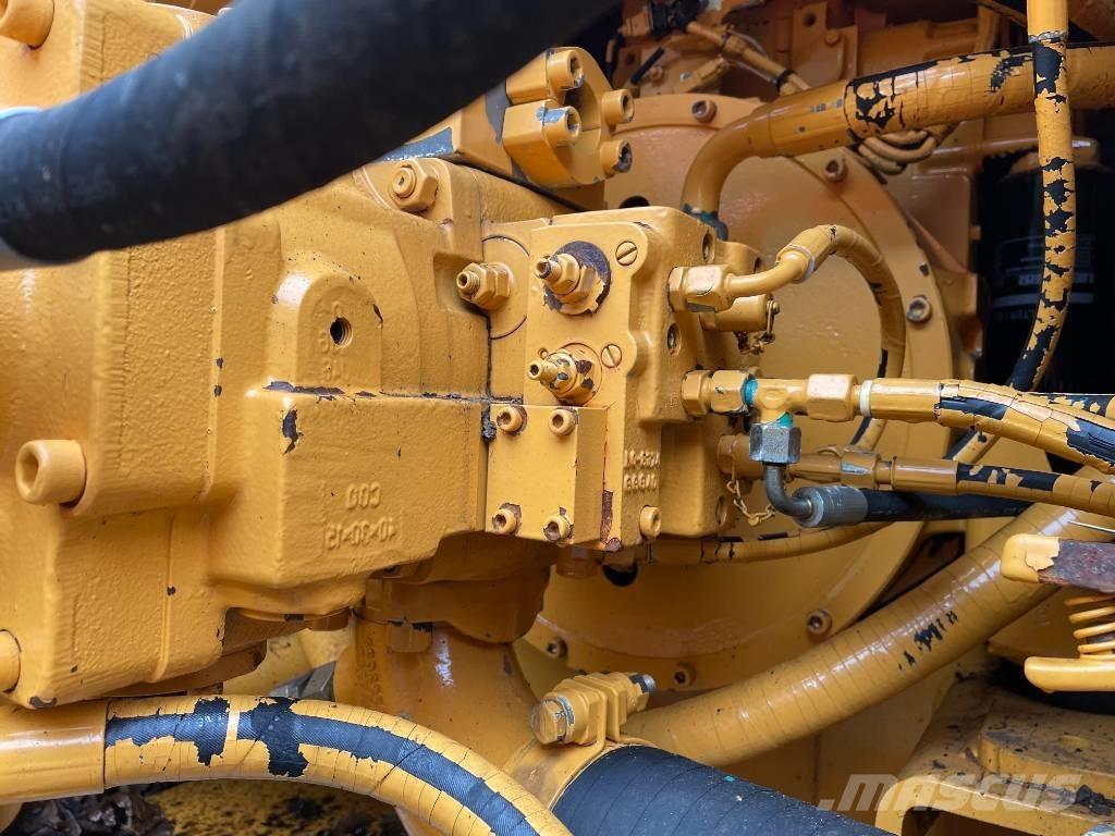 Liebherr 924 EW Manejadores de residuos industriales