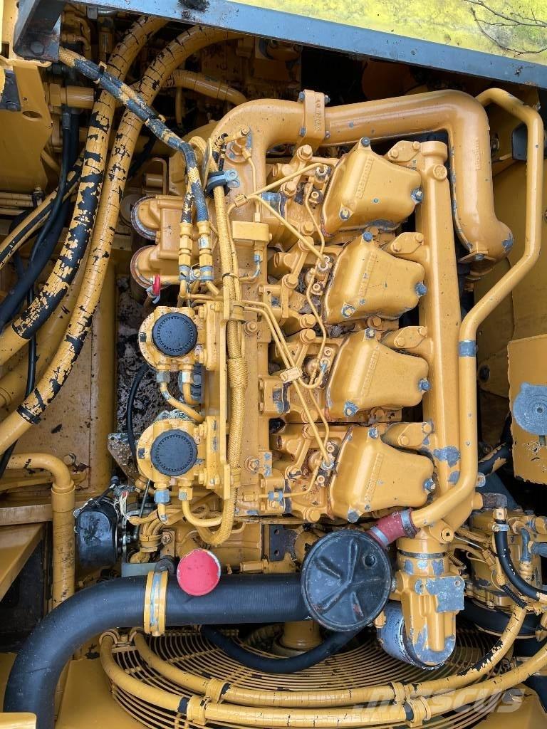 Liebherr 924 EW Manejadores de residuos industriales