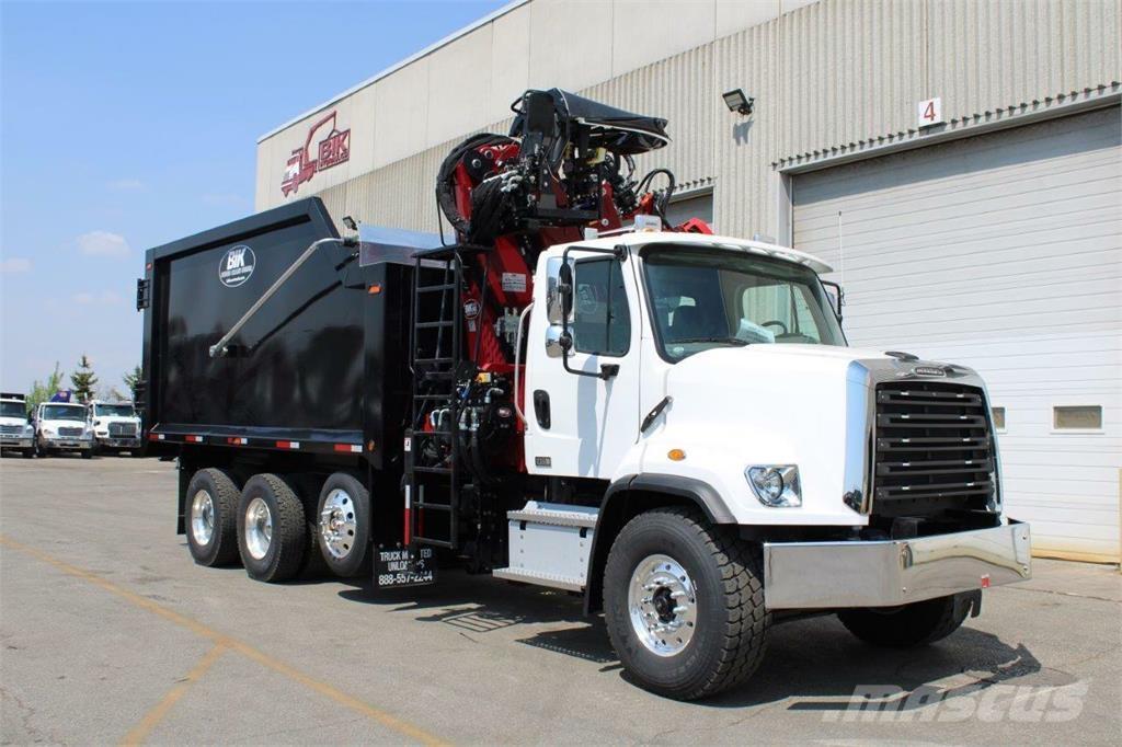 BIK DC-18Z Otras máquinas de elevación