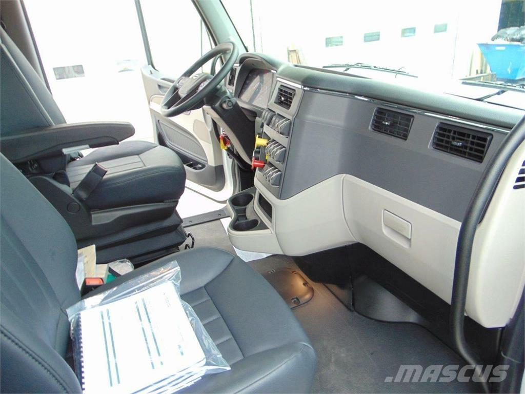 BIK FC-92 Otras máquinas de elevación