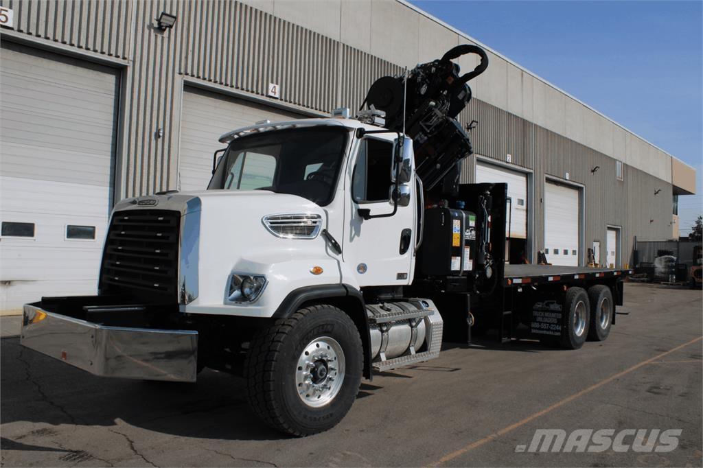 BIK RC-31TJ Otras máquinas de elevación