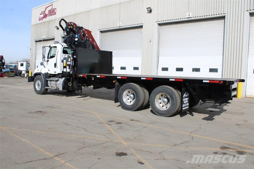 BIK RC-31TJ Otras máquinas de elevación