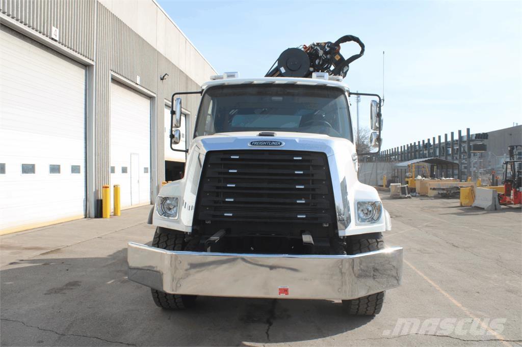 BIK RC-31TJ Otras máquinas de elevación