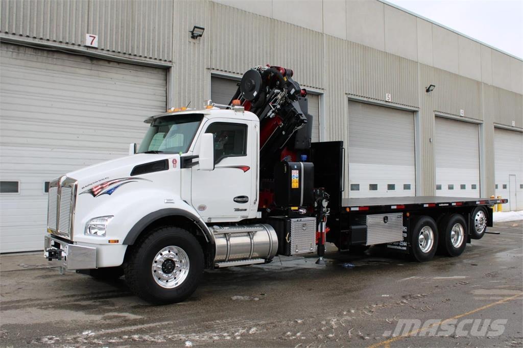 BIK RC-41TJ Otras máquinas de elevación