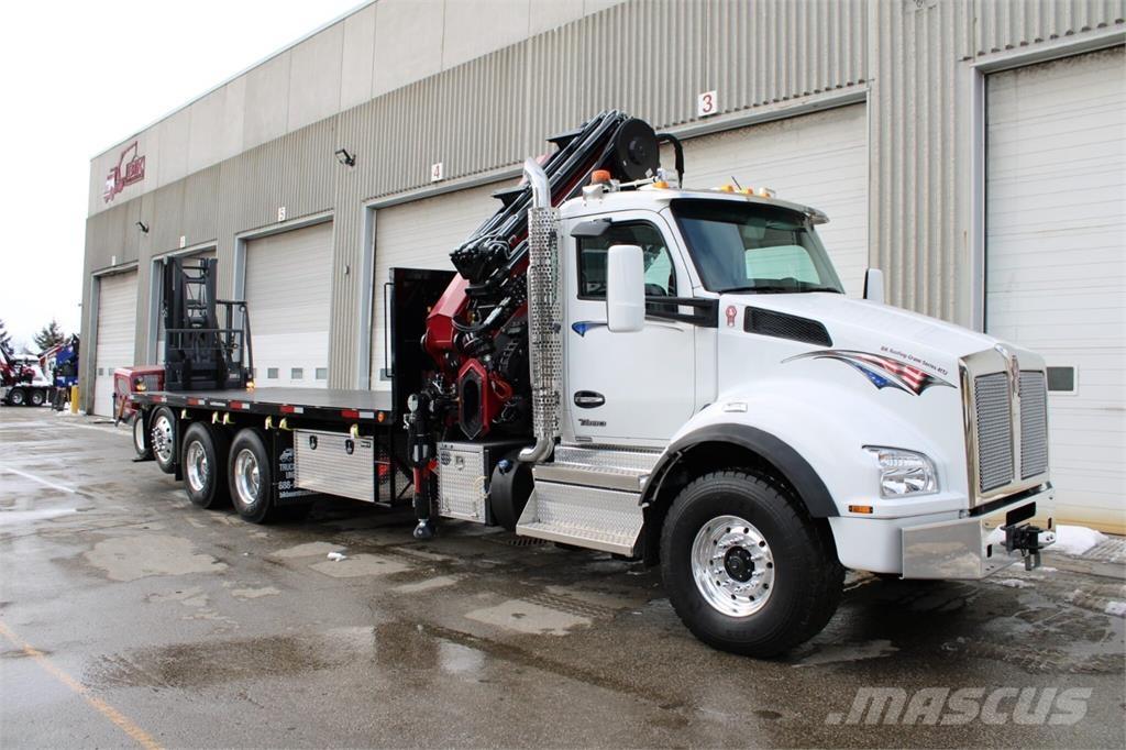 BIK RC-41TJ Otras máquinas de elevación