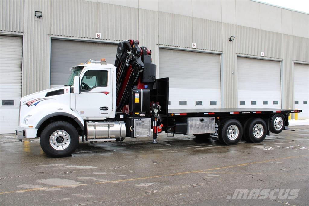 BIK RC-41TJ Otras máquinas de elevación