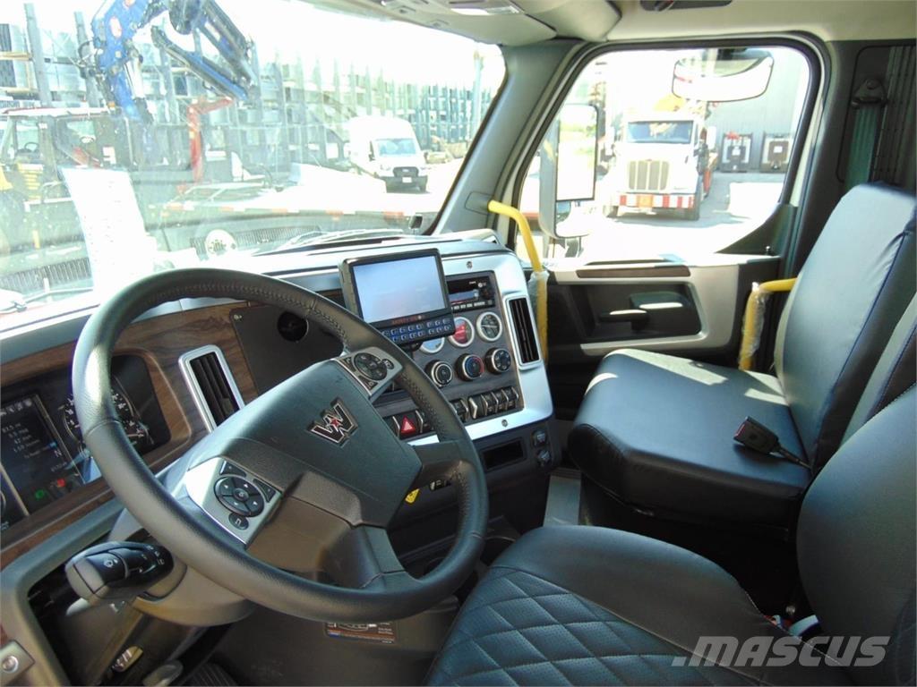 BIK TC-170 Otras máquinas de elevación