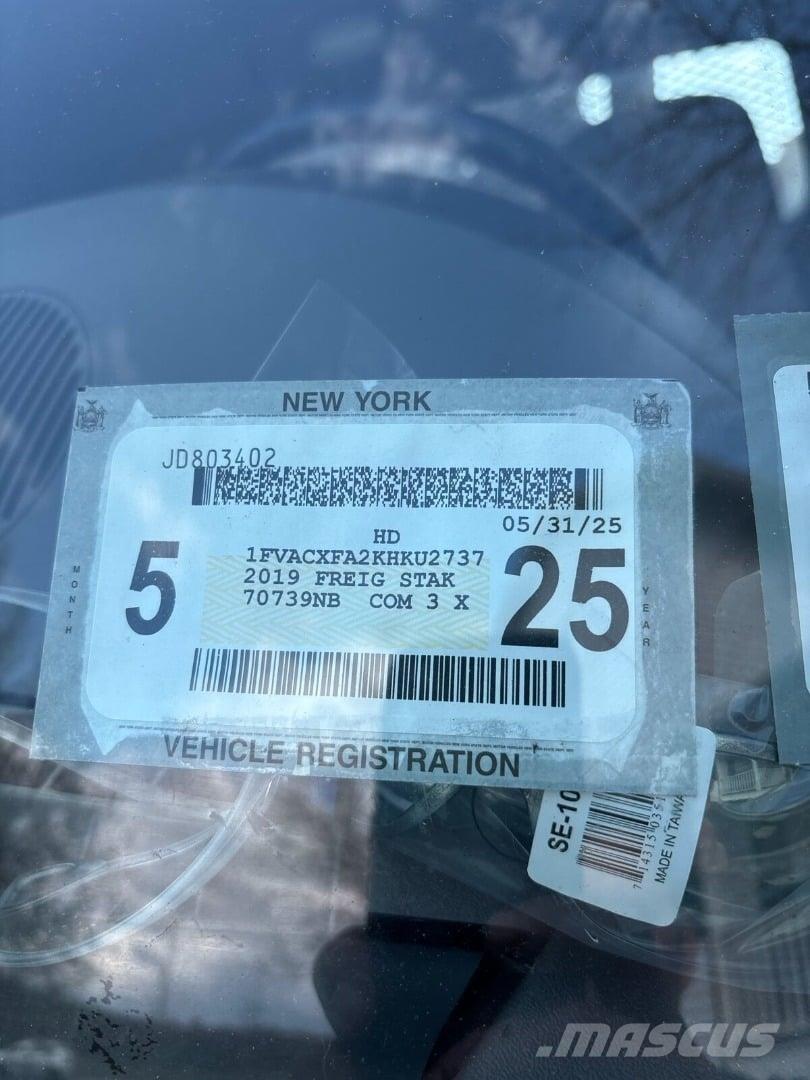 BIK TC-70 Otras máquinas de elevación