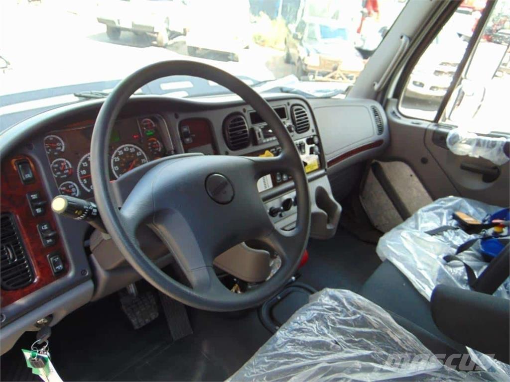 BIK TC-98 Otras máquinas de elevación