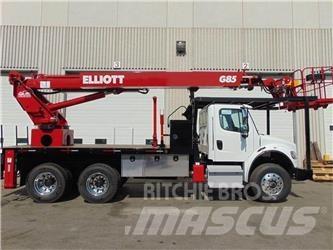 Elliott G85 Otras máquinas de elevación