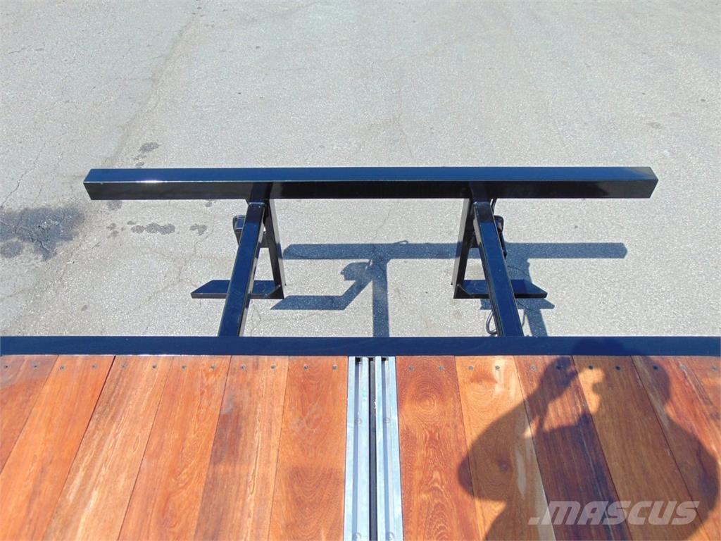 PM 15525 Otras máquinas de elevación