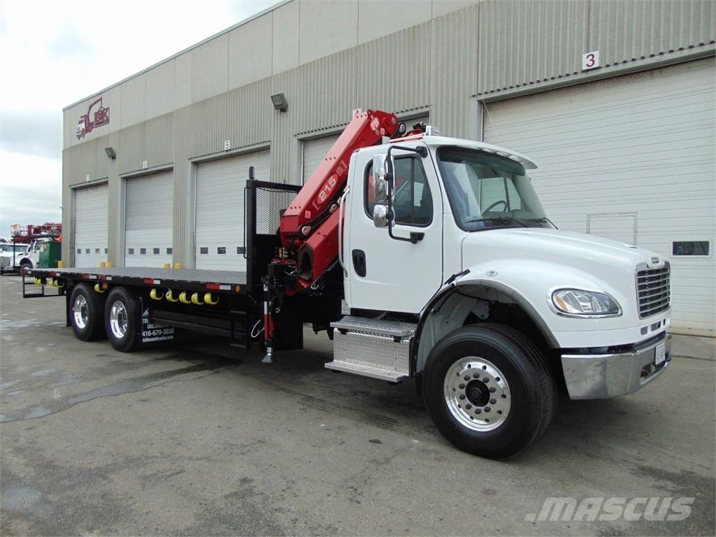 PM 21523 Otras máquinas de elevación