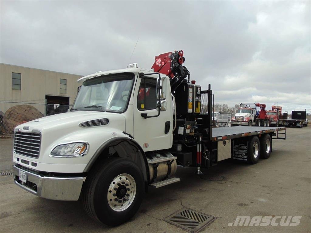 PM 21523 Otras máquinas de elevación