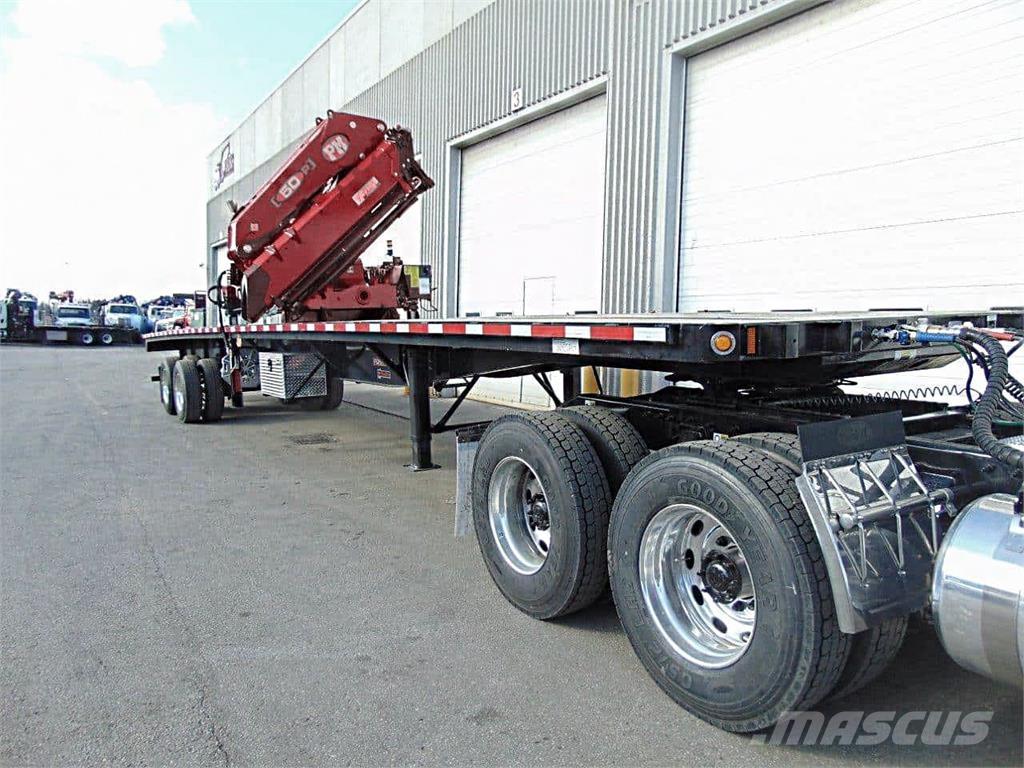 PM 50024 Otras máquinas de elevación