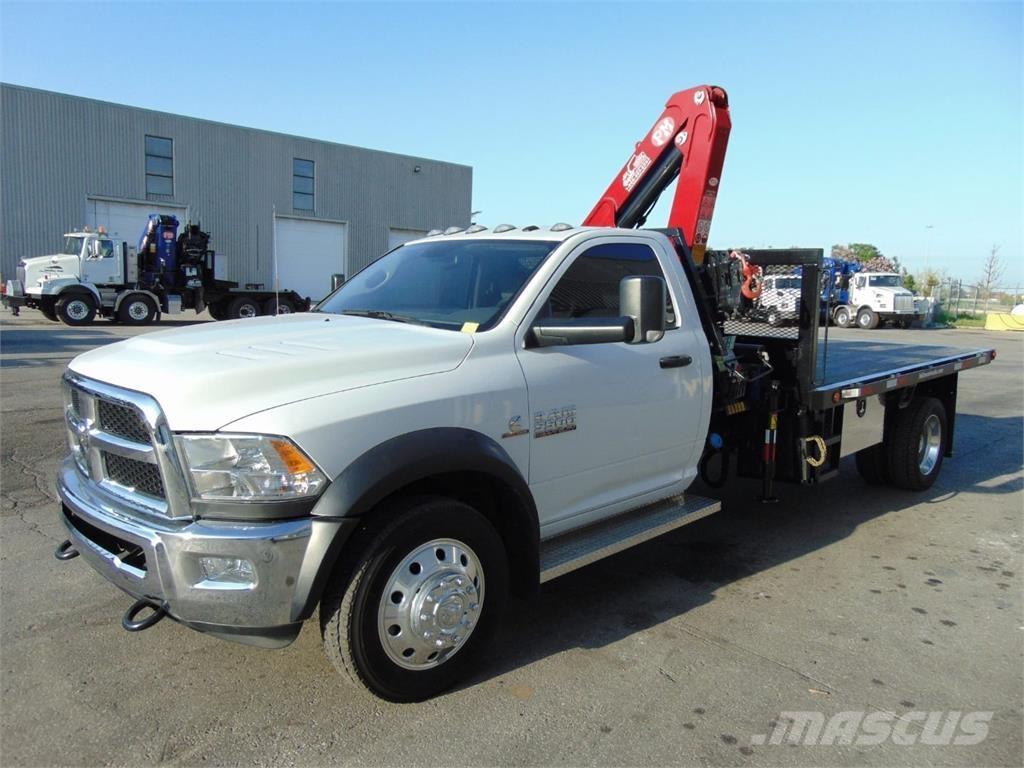 PM 6023 Otras máquinas de elevación