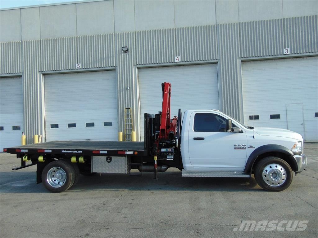 PM 6023 Otras máquinas de elevación