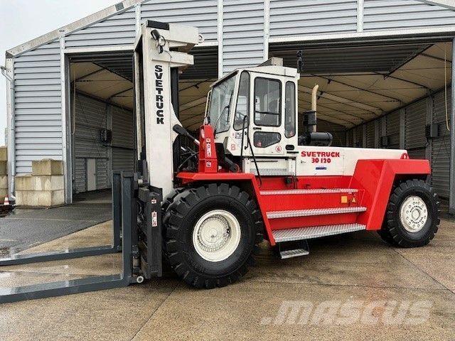 Svetruck 30120-46 Camiones diesel