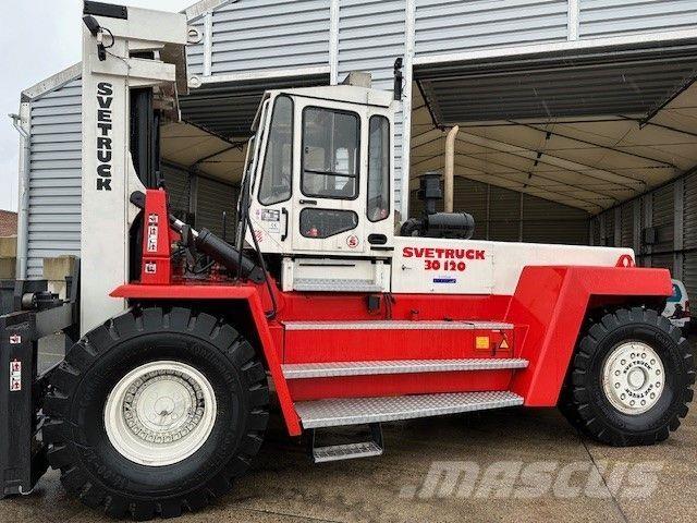 Svetruck 30120-46 Camiones diesel