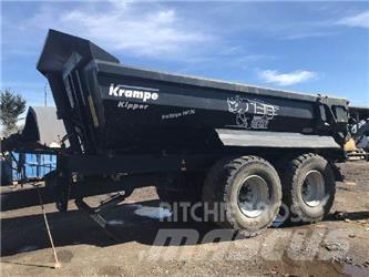 Krampe HP20 Otros remolques