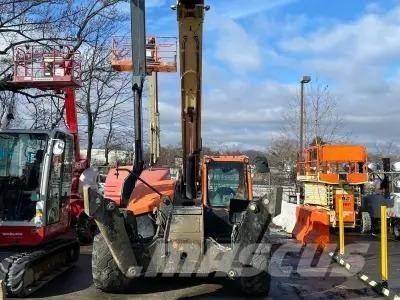 JLG 1055 Carretillas telescópicas