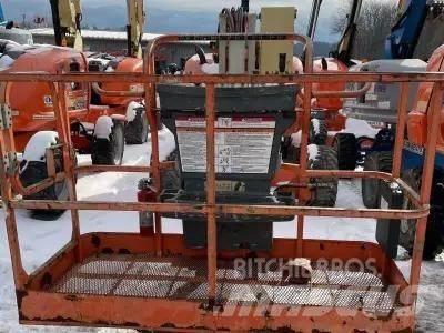 JLG 450AJ Plataformas con brazo de elevación manual