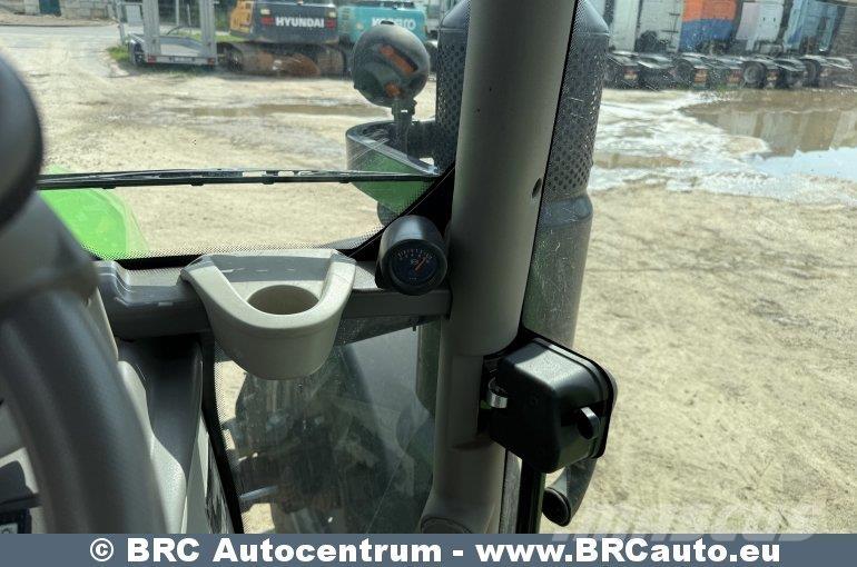 Deutz-Fahr 5125 Tractores