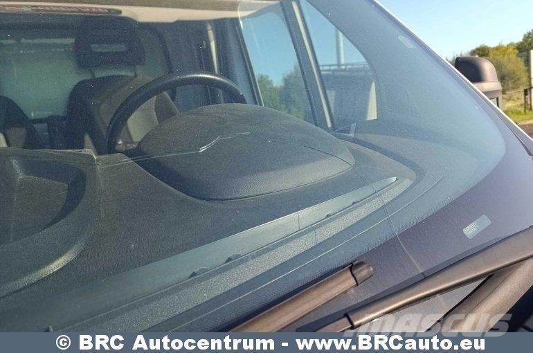 Fiat Ducato Vehículos de caha cerrada