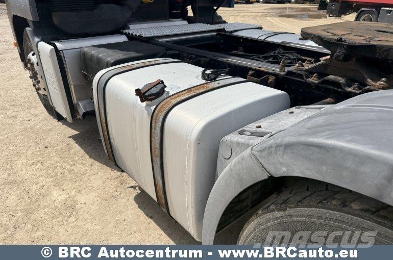 MAN TGS 18.440 Camiones tractor