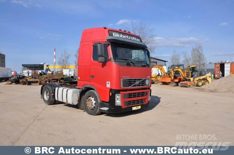 Volvo FH12 Camiones tractor