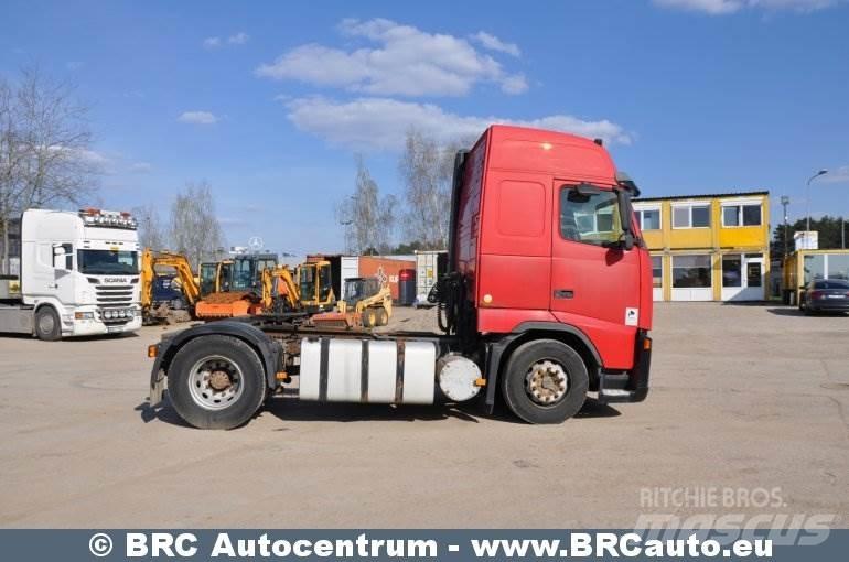 Volvo FH12 Camiones tractor