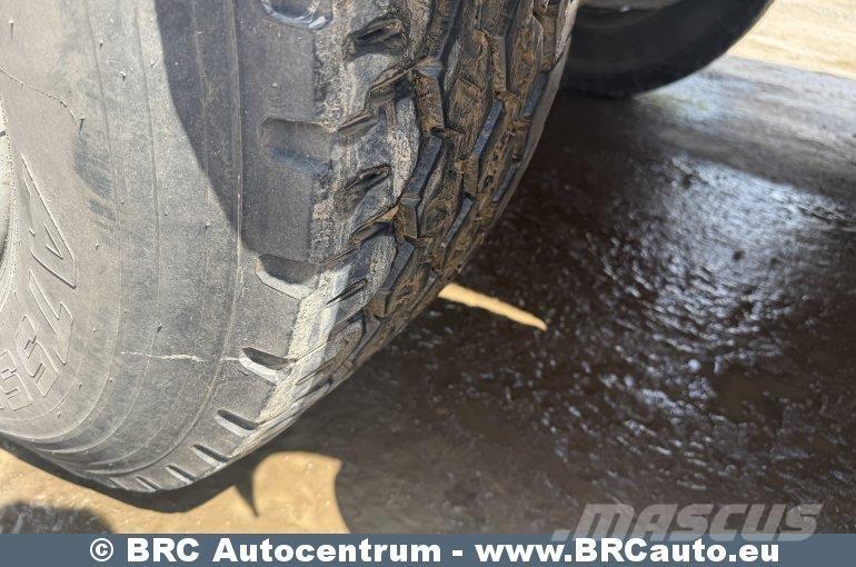 Wielton NW-3 Semirremolques de volteo