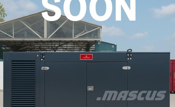 Doosan  Generadores diésel