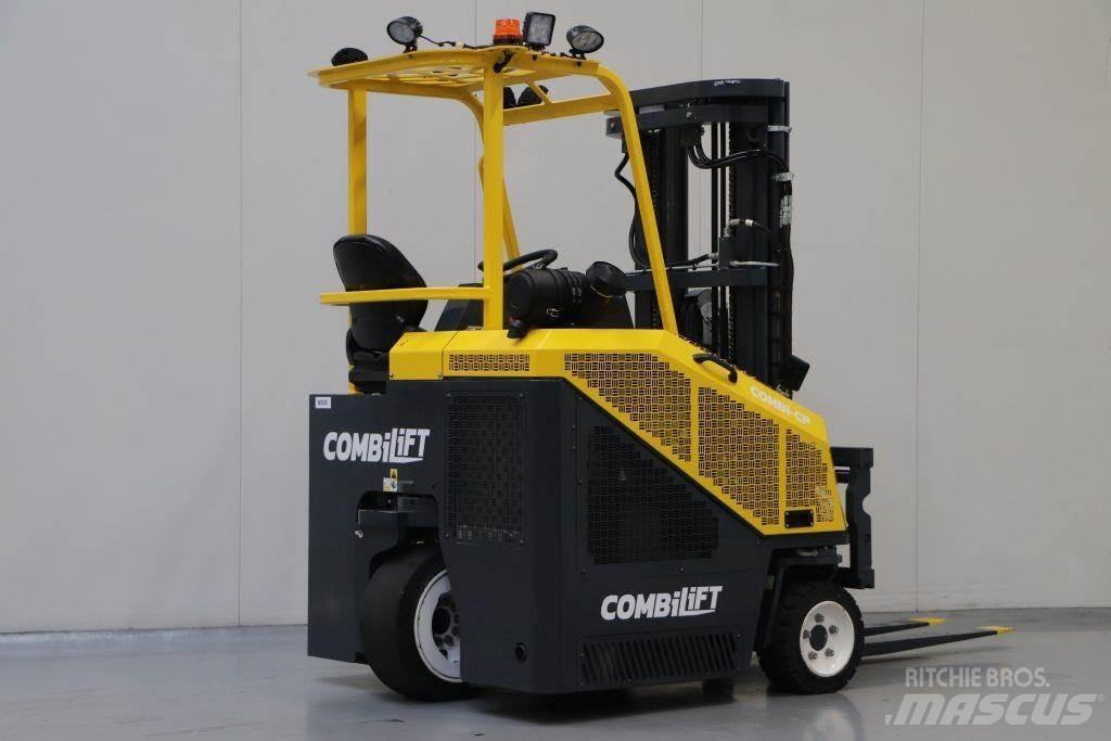 Combilift CB3000 Carretillas de carga lateral