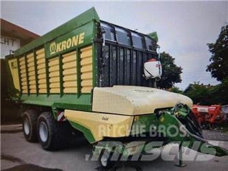 Krone RX360 Remolques autocargadores