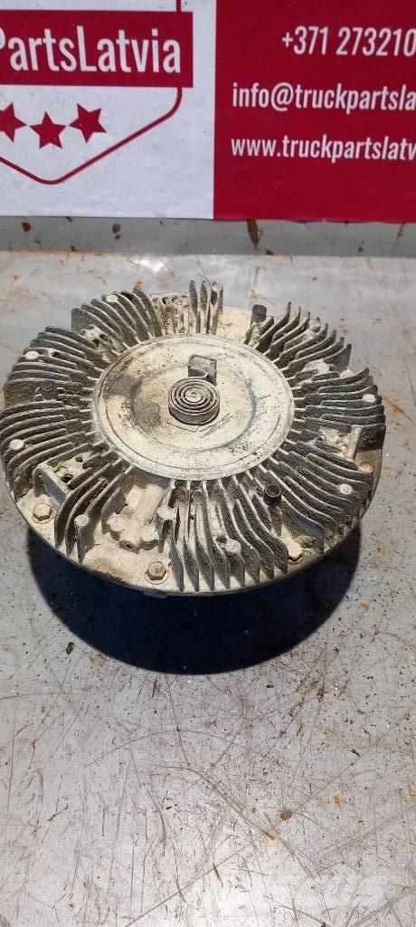 Volvo FH 12.    85000022 Radiadores