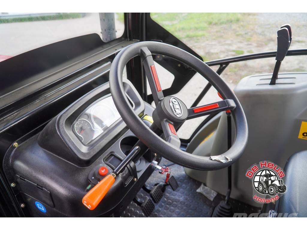 YTO NMF704C Tractores