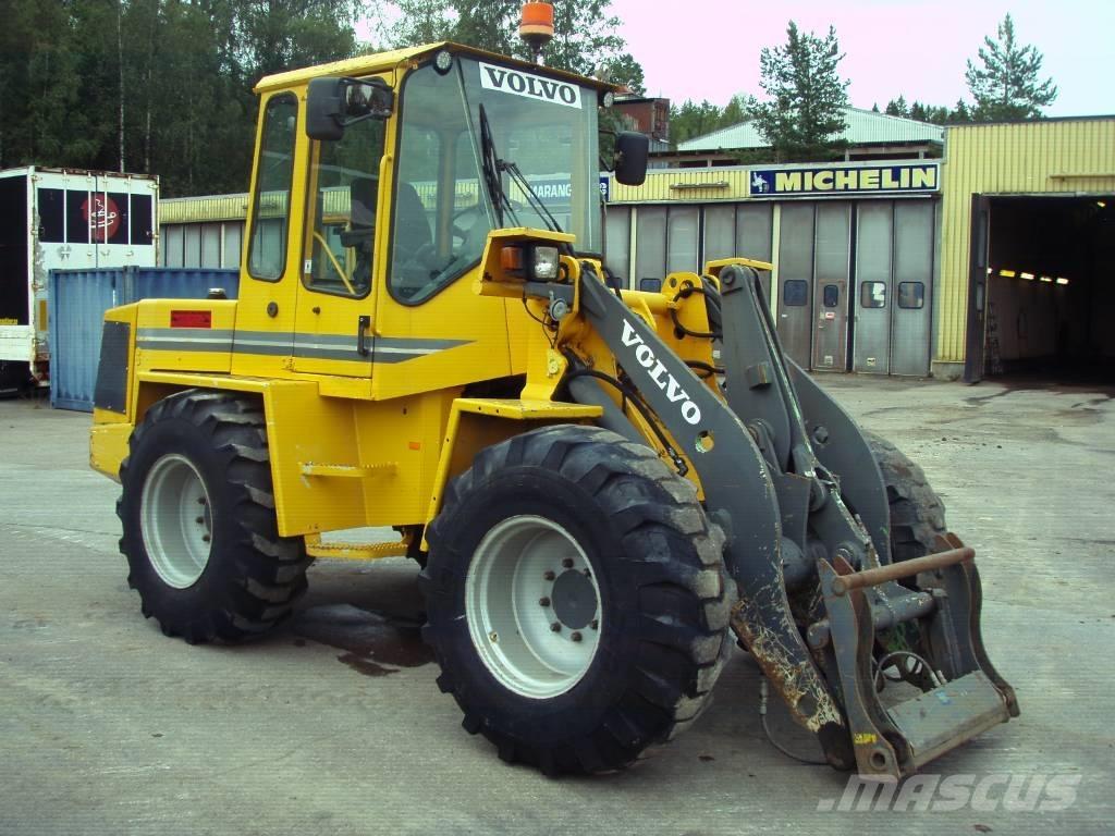 Zettelmeyer ZL 1002 Cargadoras sobre ruedas