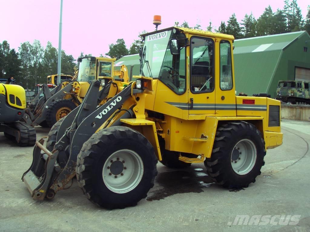 Zettelmeyer ZL 1002 Cargadoras sobre ruedas