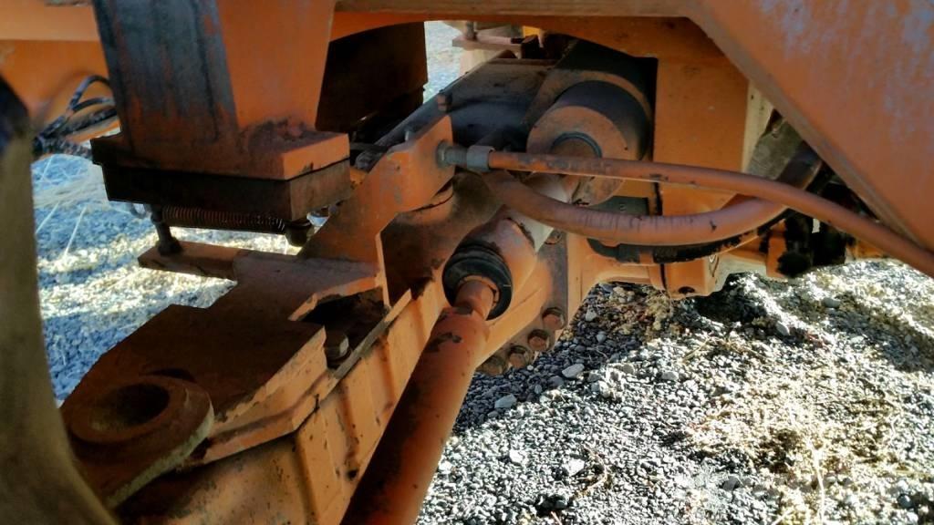 Cifa CSS 2 Otra maquinaria subterránea