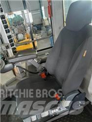 Volvo L150H Cargadoras sobre ruedas